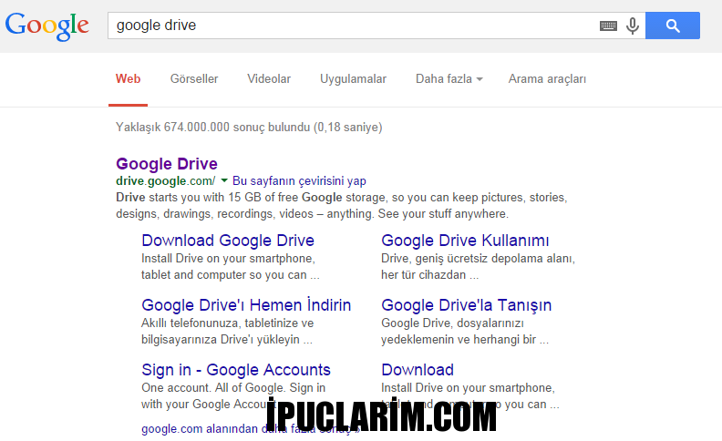 google drive