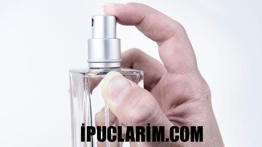 parfum lekeleri nasil temizlenir