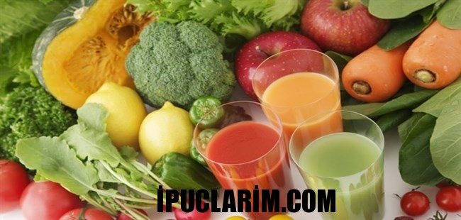 saglikli bir yasam