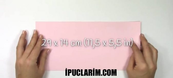 Hediye kutusu hazirlamak3