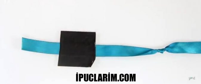 kurdele bileklik 3