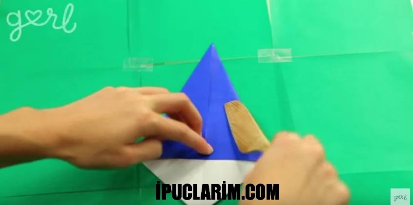 Origami 4