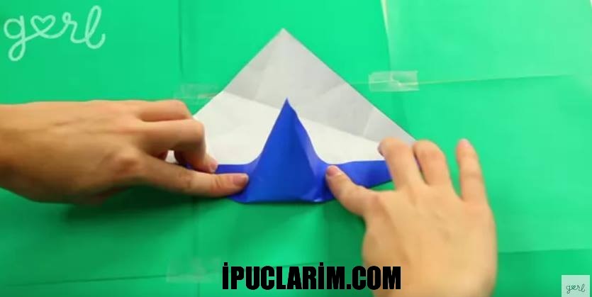 Origami 5