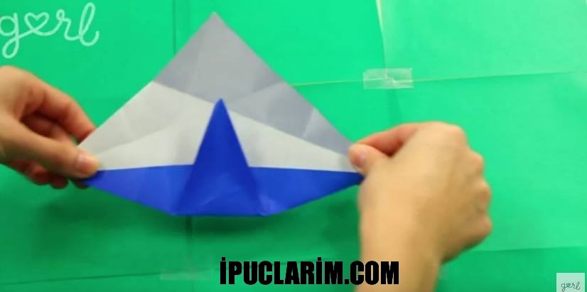 Origami 6