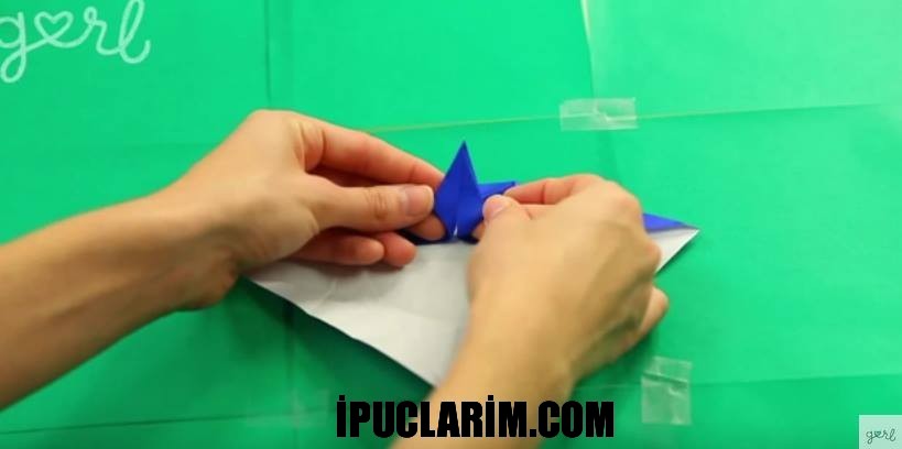 Origami 8