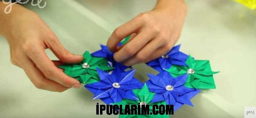 Origami 9