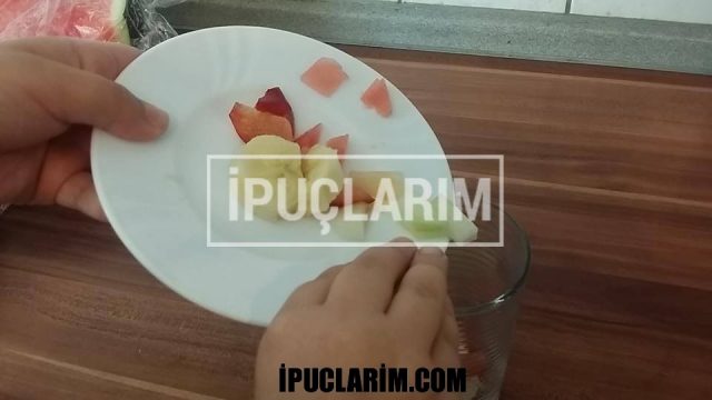 kucuk sineklerden kurtulmak icin tuzak2