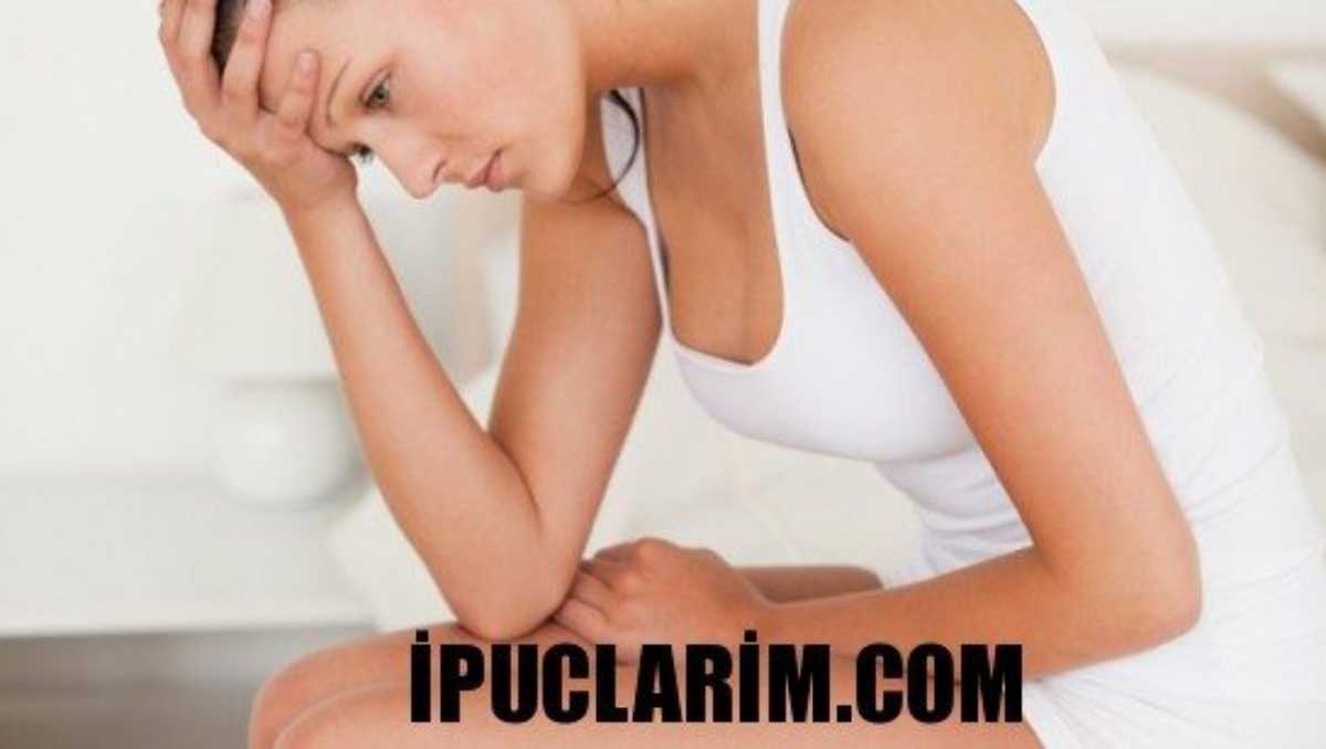 Adet Kani Lekesi Nasil Cikar Ipuclarim