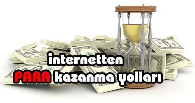 Evden Nasıl Para Kazanabilirim